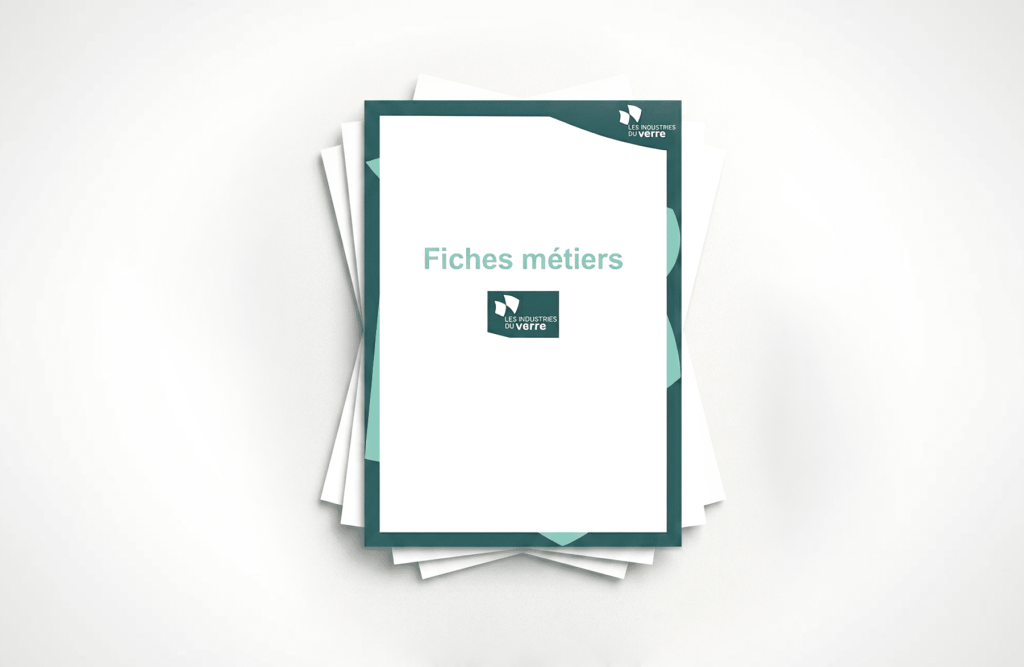fiches metiers
